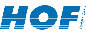 Hof Bikes Logo